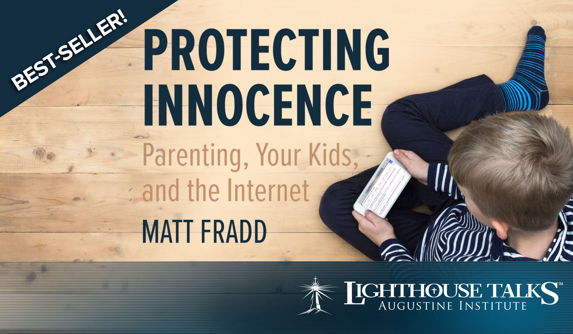 Protecting Innocence
